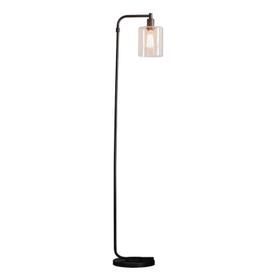 lafabryka.pl Lampa podłogowa TOLEDO FLOOR 95456 ENDON