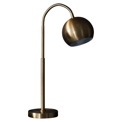 lafabryka.pl Lampa stołowa BALIN TASK TABLE 95458 ENDON