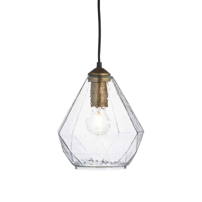 lafabryka.pl Lampa wisząca EBBE PENDANT 95462 ENDON