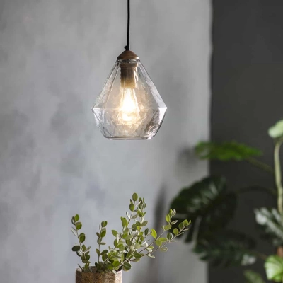 lafabryka.pl Lampa wisząca EBBE PENDANT 95462 ENDON