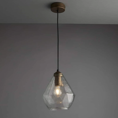 lafabryka.pl Lampa wisząca EBBE PENDANT 95462 ENDON