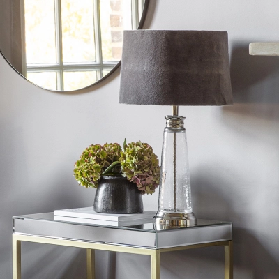 lafabryka.pl Lampa stołowa WINSLET TABLE 95463 ENDON