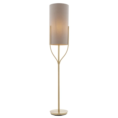 lafabryka.pl Lampa podłogowa FRASER FLOOR 95466 ENDON