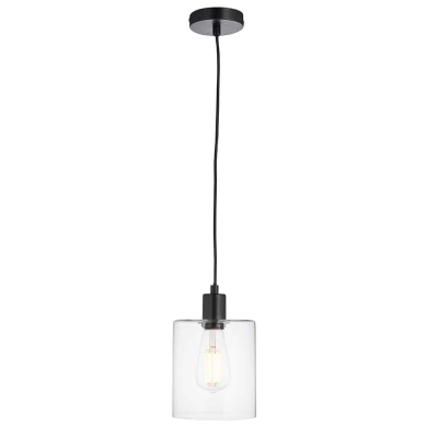 lafabryka.pl Lampa wisząca TOLEDO PENDANT 95472 ENDON