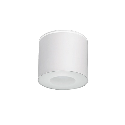 lafabryka.pl Plafon HEXA WHITE 9564 Nowodvorski IP44 + Żarówka LED GRATIS dorwij go ......