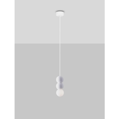 Lampa wisząca IBAGUE LE44662