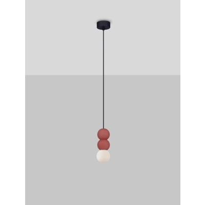 Lampa wisząca IBAGUE LE44664