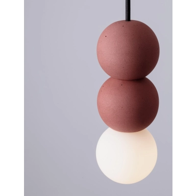 Lampa wisząca IBAGUE LE44664