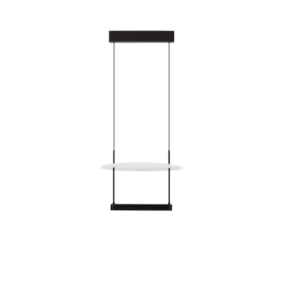 Lampa wisząca TIRAQUE LE44632