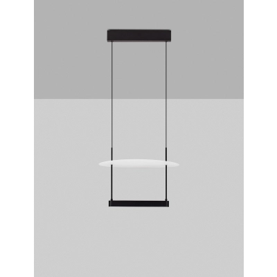 Lampa wisząca TIRAQUE LE44632