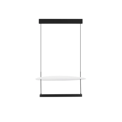 Lampa wisząca TIRAQUE LE44633