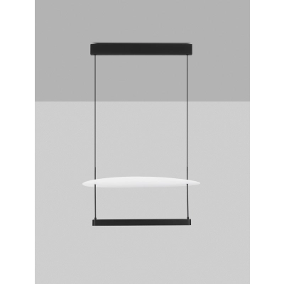 Lampa wisząca TIRAQUE LE44633