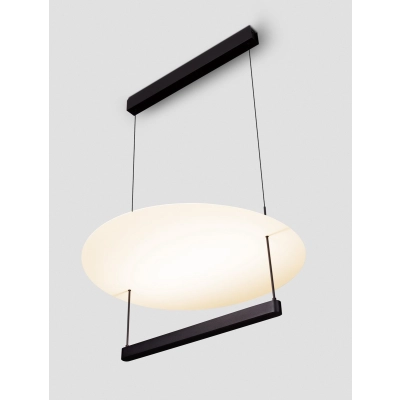 Lampa wisząca TIRAQUE LE44633