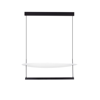 Lampa wisząca TIRAQUE LE44630