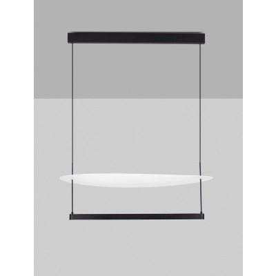 Lampa wisząca TIRAQUE LE44630