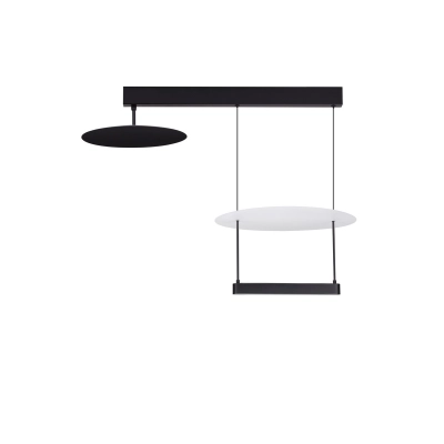 Lampa wisząca TIRAQUE 9580678
