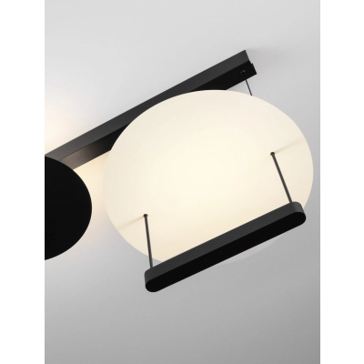Lampa wisząca TIRAQUE 9580678