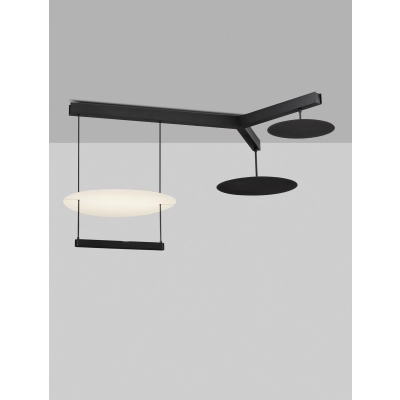 Lampa wisząca TIRAQUE LE44637