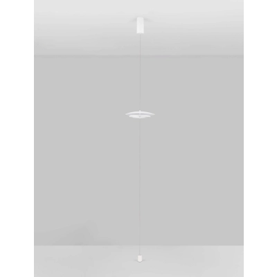 Lampa wisząca VITICHI LE44735