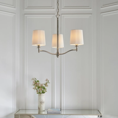 lafabryka.pl Lampa wisząca ORTONA 3LT PENDANT 95828 ENDON