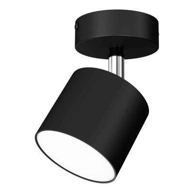 lafabryka.pl Kinkiet DIXIE BLACK 1xGX53 MLP7599 Milagro