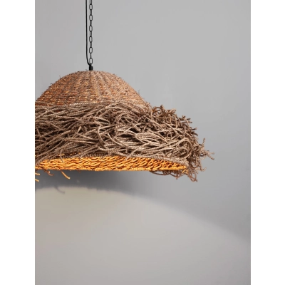 Lampa wisząca ALLENDE LE44490