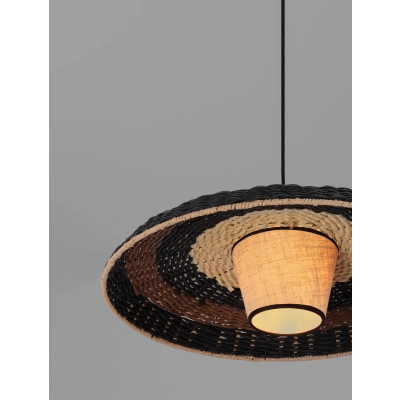Lampa wisząca HUANUNI LE44574
