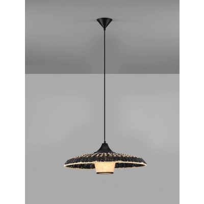 Lampa wisząca HUANUNI LE44575