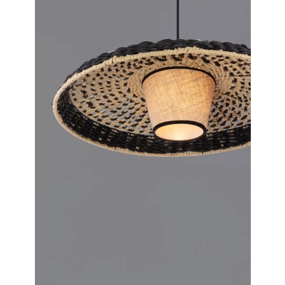 Lampa wisząca HUANUNI LE44575