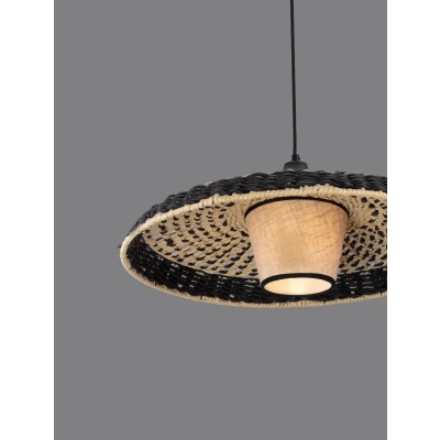 Lampa wisząca HUANUNI LE44575