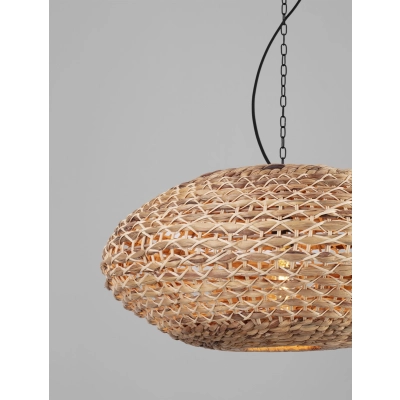 Lampa wisząca GUARDIA LE44580