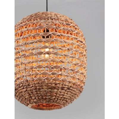 Lampa wisząca GUARDIA LE44578