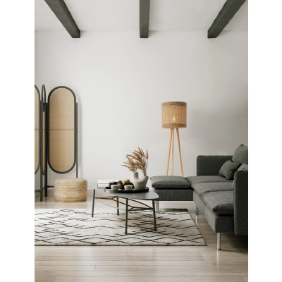 Lampa podłogowa TARMA LE44363