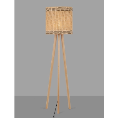 Lampa podłogowa TARMA LE44363