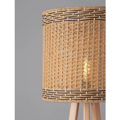 Lampa podłogowa TARMA LE44363