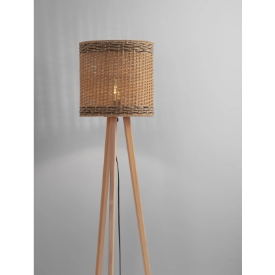 Lampa podłogowa TARMA LE44363
