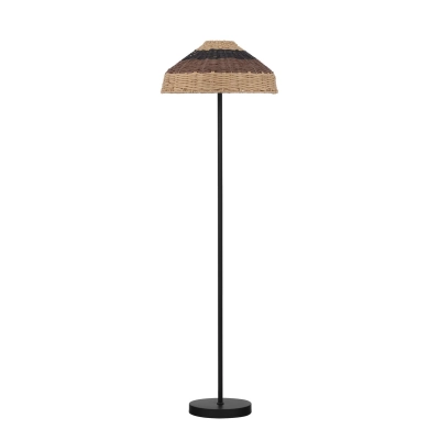 Lampa podłogowa BERMEJO LE44573