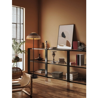 Lampa podłogowa BERMEJO LE44573
