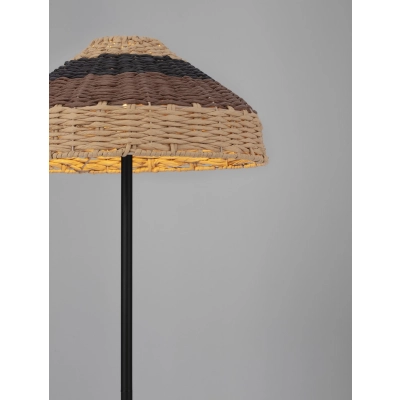 Lampa podłogowa BERMEJO LE44573
