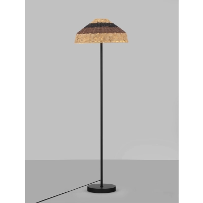 Lampa podłogowa BERMEJO LE44573