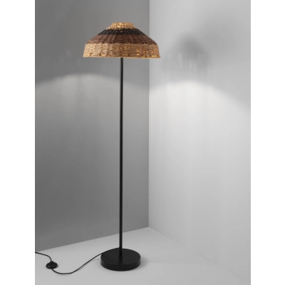 Lampa podłogowa BERMEJO LE44573