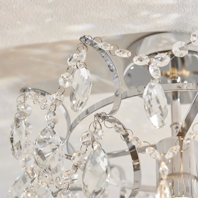 lafabryka.pl Plafon ALISONA FLUSH 95987 ENDON