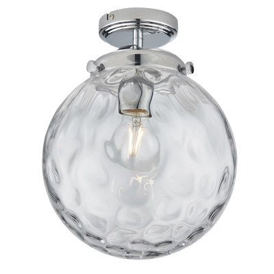lafabryka.pl Plafon ELSTON FLUSH 95994 ENDON
