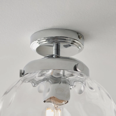 lafabryka.pl Plafon ELSTON FLUSH 95994 ENDON