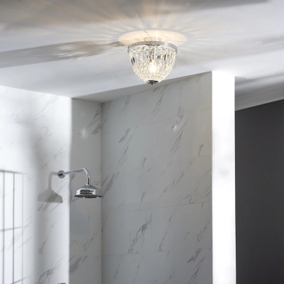 lafabryka.pl Plafon IONA FLUSH 96005 ENDON