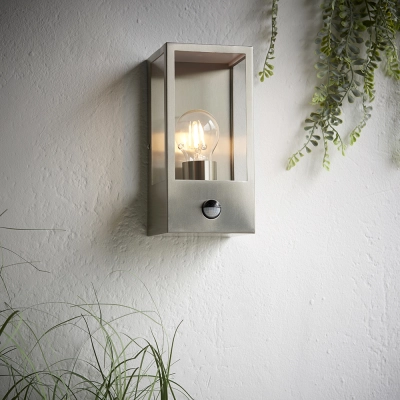 lafabryka.pl Kinkiet OXFORD PIR WALL 96088 ENDON
