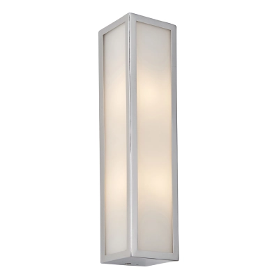 lafabryka.pl Kinkiet NEWHAM 2LT WALL 96137 ENDON