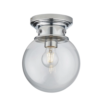 lafabryka.pl Plafon CHESWICK FLUSH 96138 ENDON