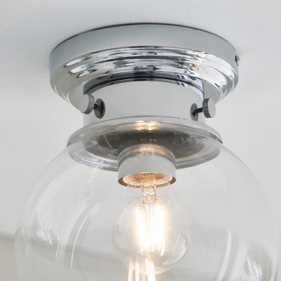 lafabryka.pl Plafon CHESWICK FLUSH 96138 ENDON