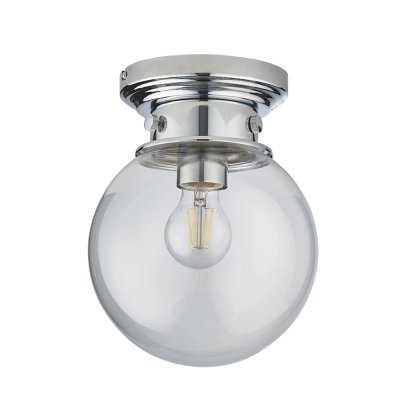 lafabryka.pl Plafon CHESWICK FLUSH 96138 ENDON